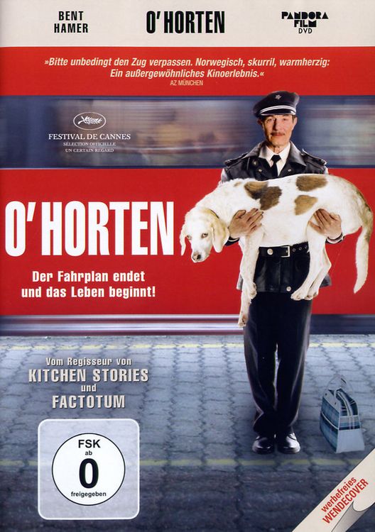 Produktbild: O' Horten
