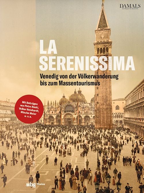 Produktbild: La Serenissima