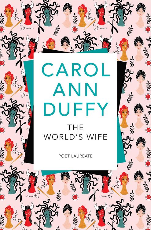 Produktbild: The World's Wife