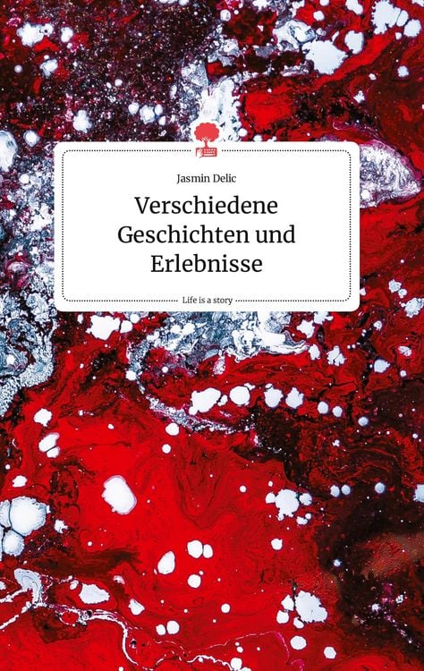 Produktbild: Verschiedene Geschichten und Erlebnisse. Life is a Story - story.one