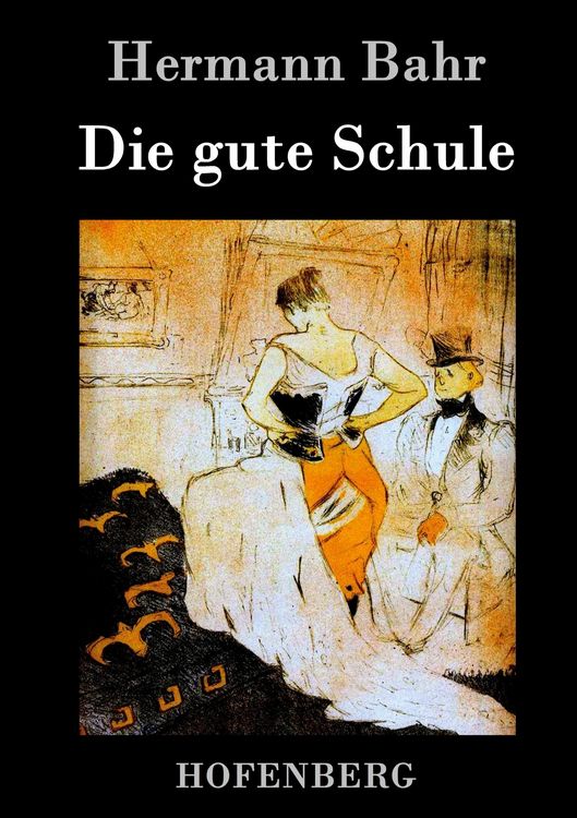 Produktbild: Die gute Schule