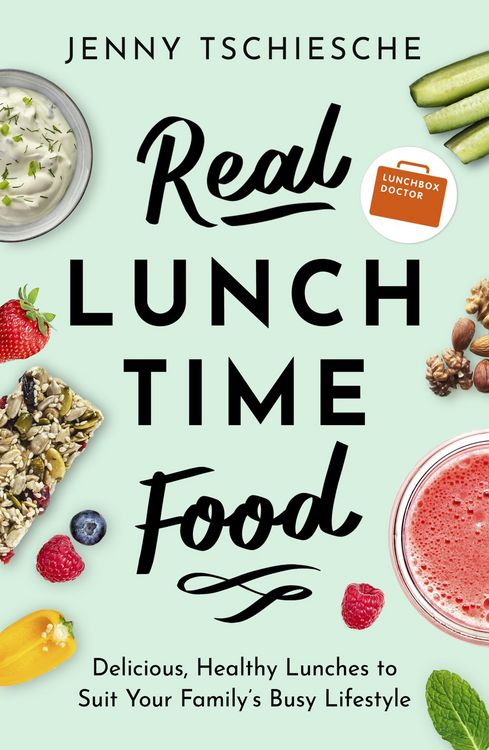 Produktbild: Real Lunchtime Food