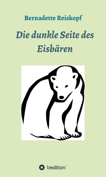 Produktbild: Die dunkle Seite des Eisb&auml;ren