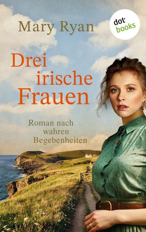 Produktbild: Drei irische Frauen