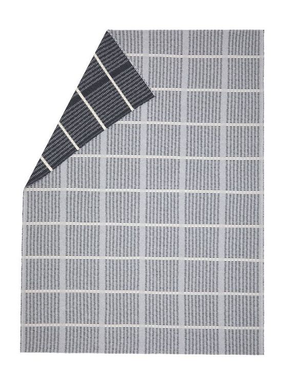 Produktbild: Flanelldecke "Karo" (GRS)