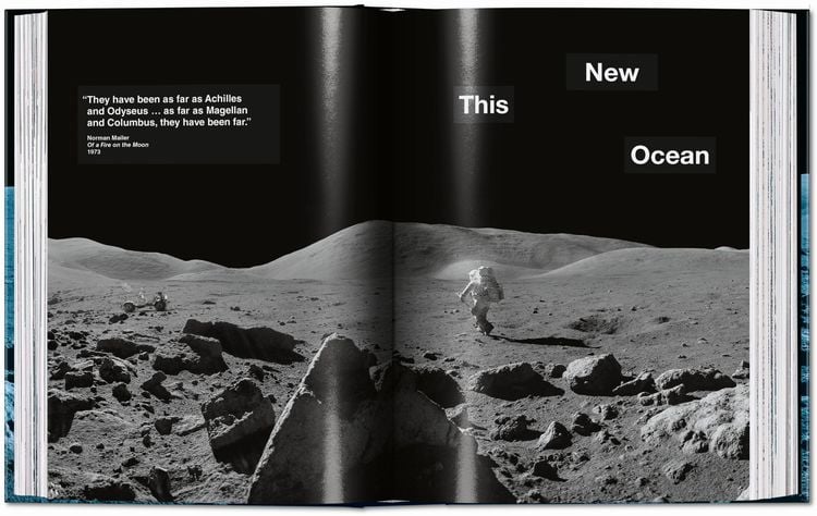 Das NASA Archiv. 40th Ed.