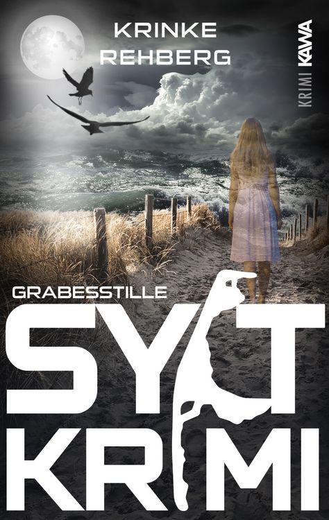 Produktbild: SYLTKRIMI Grabesstille
