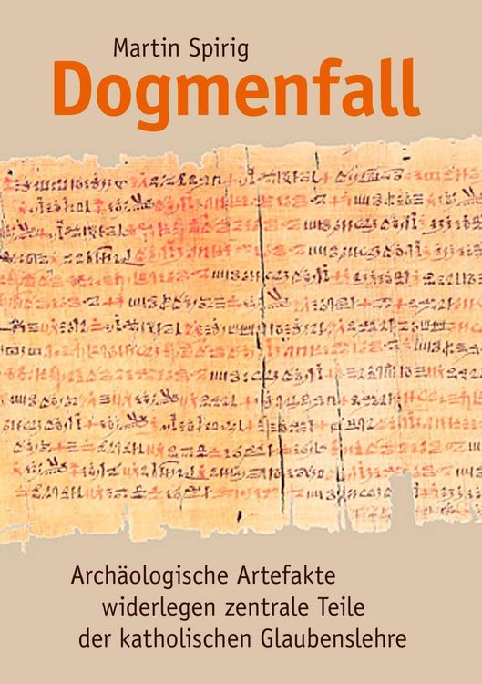 Produktbild: Dogmenfall