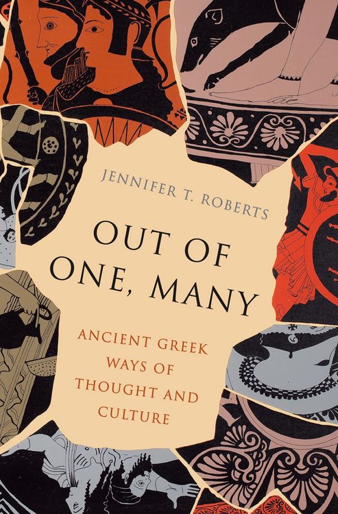 Produktbild: Out of One, Many