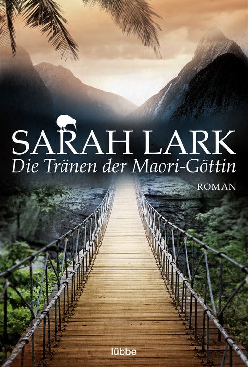Produktbild: Die Tr&auml;nen der Maori-G&ouml;ttin