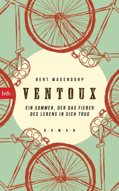 Produktbild: Ventoux