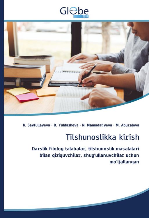 Produktbild: Tilshunoslikka kirish