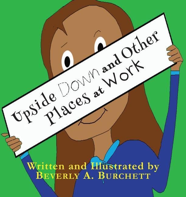 Produktbild: Upside Down and Other Places at Work