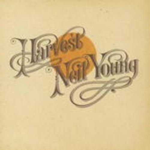 Produktbild: Harvest, 1 Audio-CD