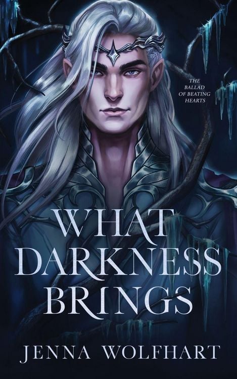 Produktbild: What Darkness Brings