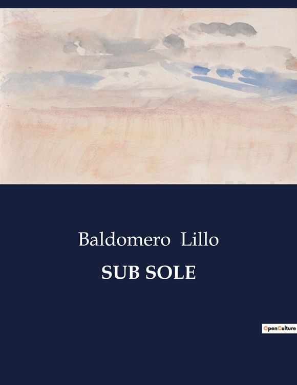 Produktbild: Sub Sole
