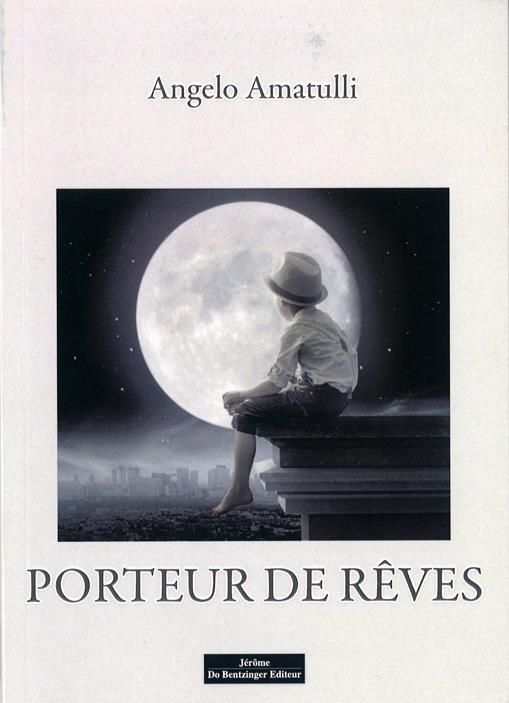 Produktbild: Porteur de reves