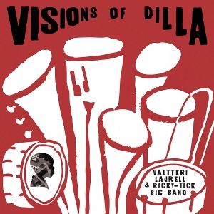 Produktbild: Visions of Dilla
