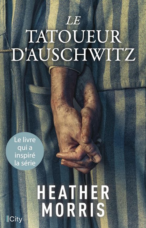 Produktbild: Le tatoueur d'Auschwitz