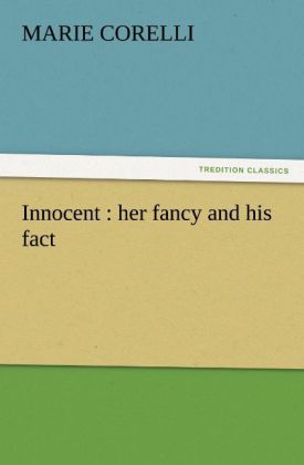 Produktbild: Innocent : her fancy and his fact
