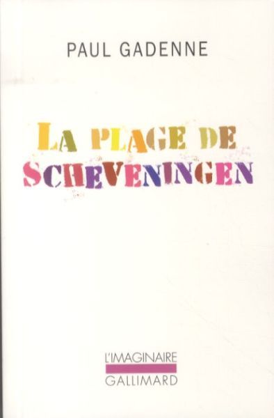 Produktbild: La plage de Scheveningen