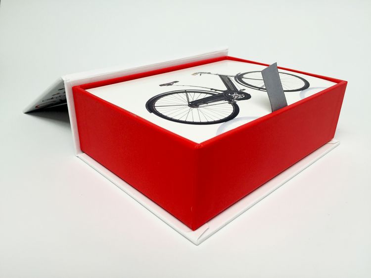 Produktbild: Cyclopedia