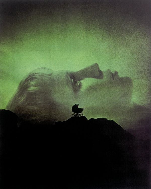 Produktbild: Rosemary's Baby
