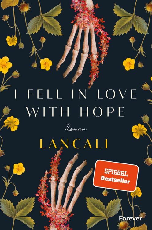 Produktbild: I fell in love with hope