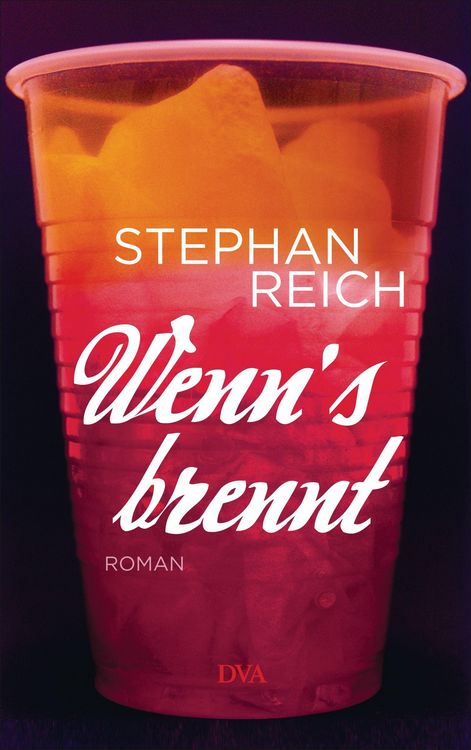 Produktbild: Wenn's brennt