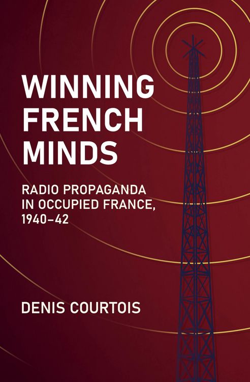 Produktbild: Winning French Minds