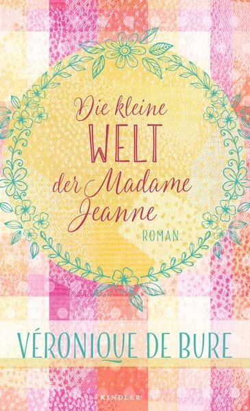Produktbild: Die kleine Welt der Madame Jeanne