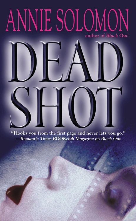 Produktbild: Dead Shot