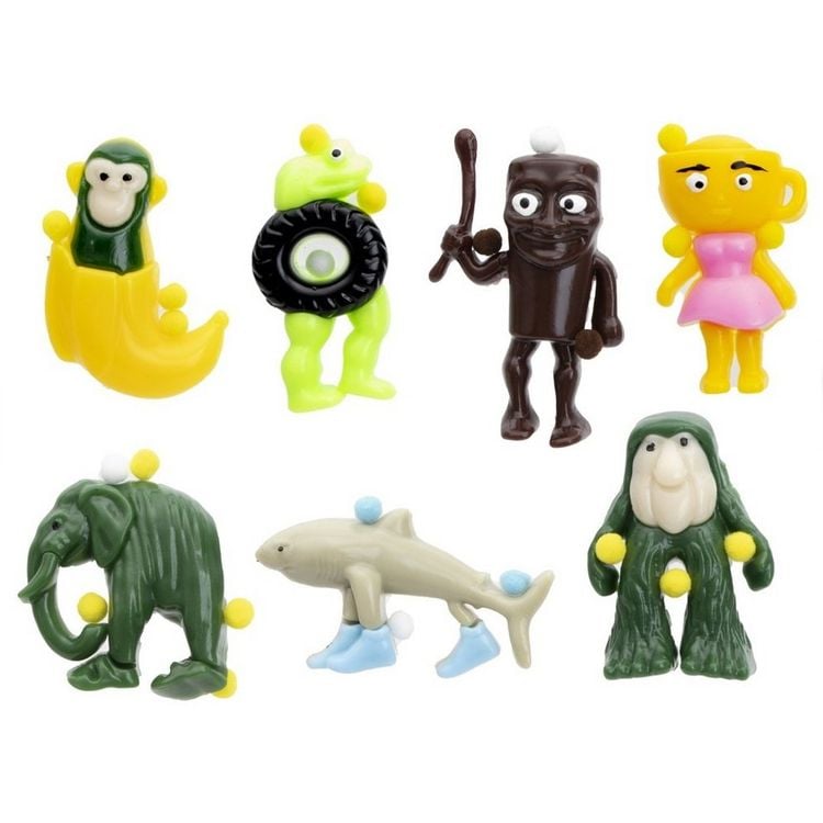 Produktbild: Brainrot Pop N Pinch, sortiert, Motiv nicht w&auml;hlbar