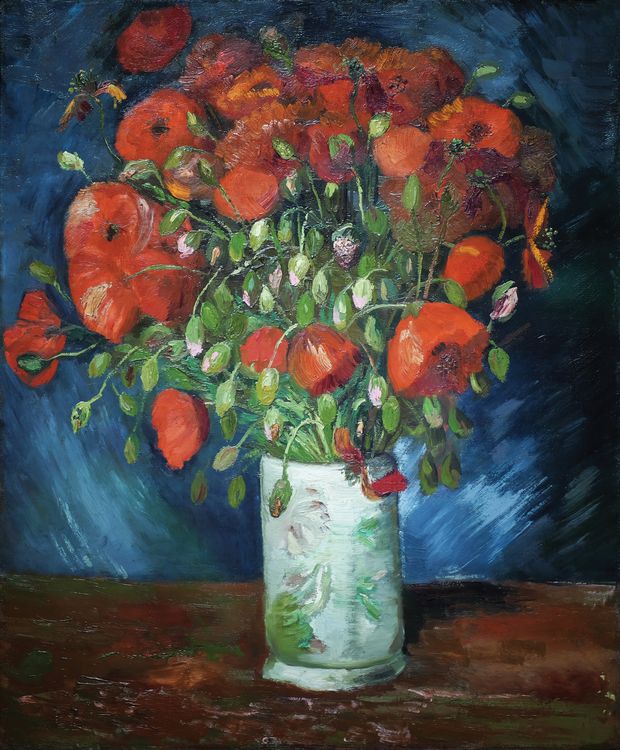 Produktbild: Vincent van Gogh