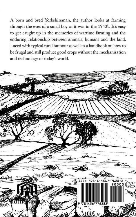 Produktbild: To Be a Farmer's Boy