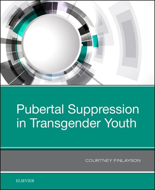Produktbild: Pubertal Suppression in Transgender Youth