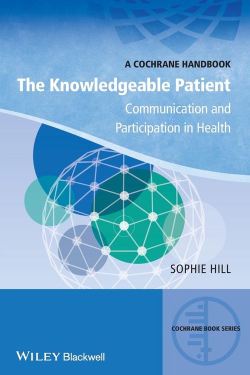 Produktbild: The Knowledgeable Patient
