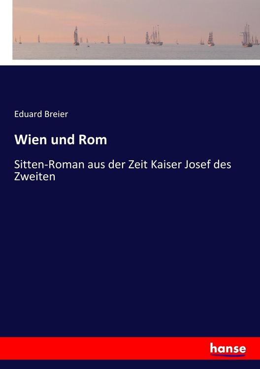 Produktbild: Wien und Rom