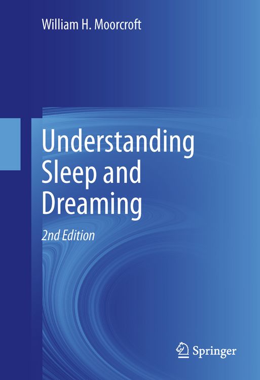 Produktbild: Understanding Sleep and Dreaming