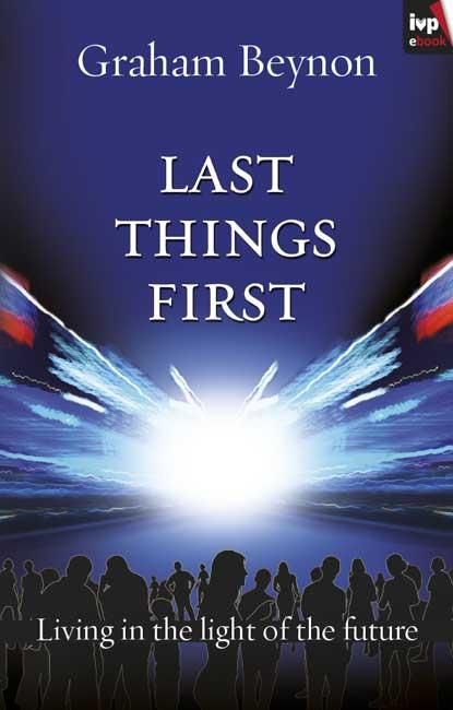 Produktbild: Last Things First