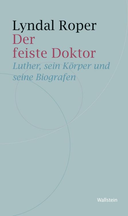 Produktbild: Der feiste Doktor