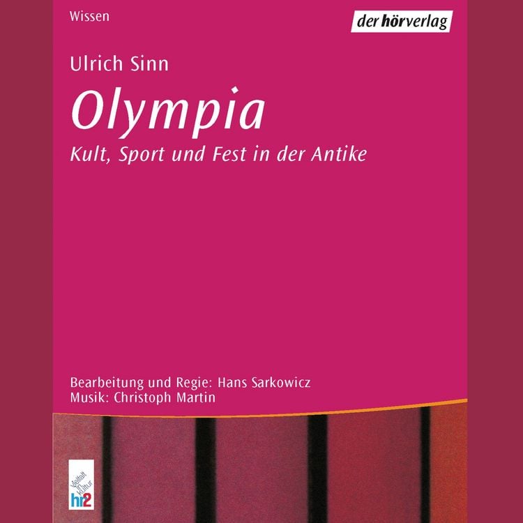 Produktbild: Olympia