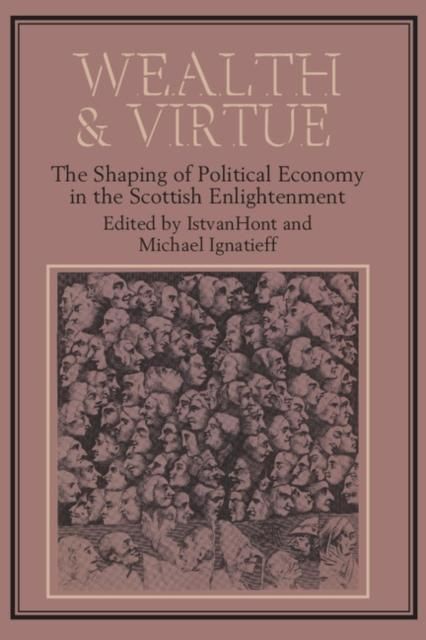 Produktbild: Wealth and Virtue