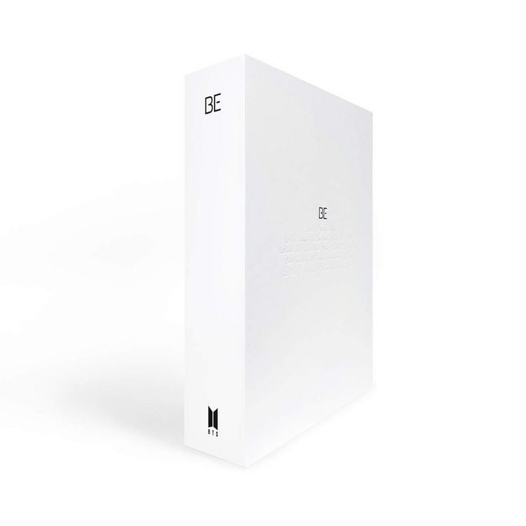 Produktbild: Be (Ltd. Dlx. Edt.)