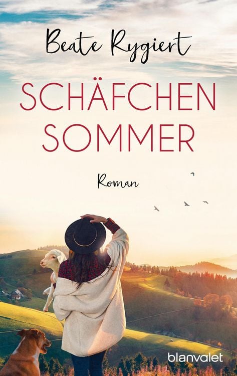 Produktbild: Schäfchensommer