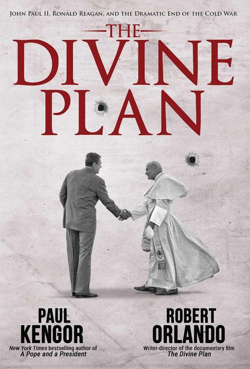 Produktbild: The Divine Plan