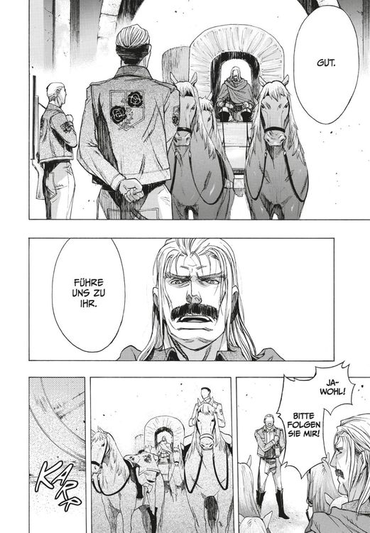 Produktbild: Attack on Titan - Before the Fall 14