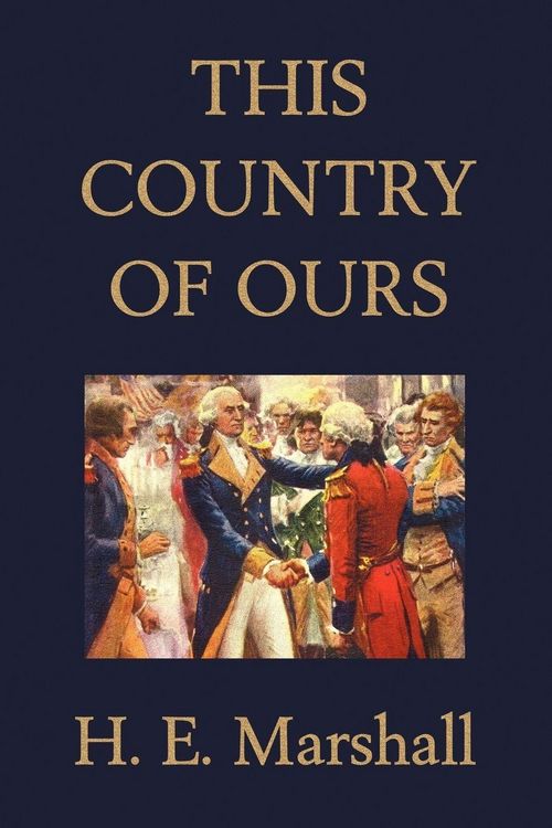 Produktbild: This Country of Ours (Yesterday's Classics)
