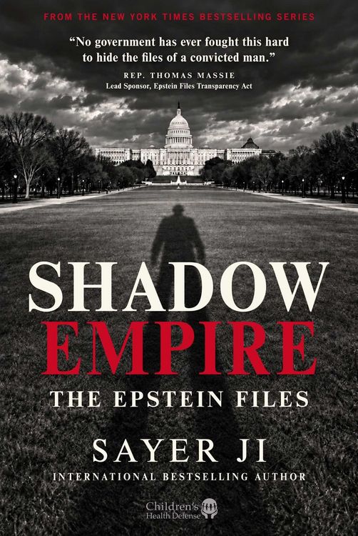Produktbild: Shadow Empire