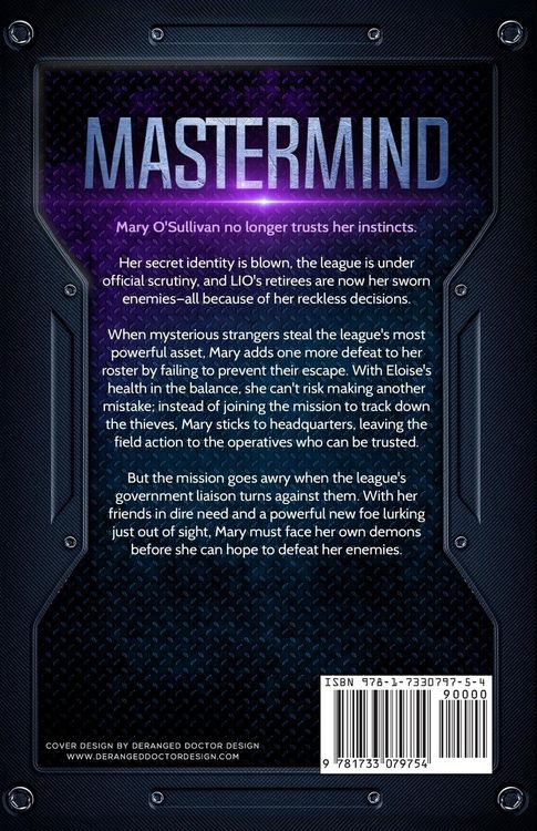 Produktbild: Mastermind
